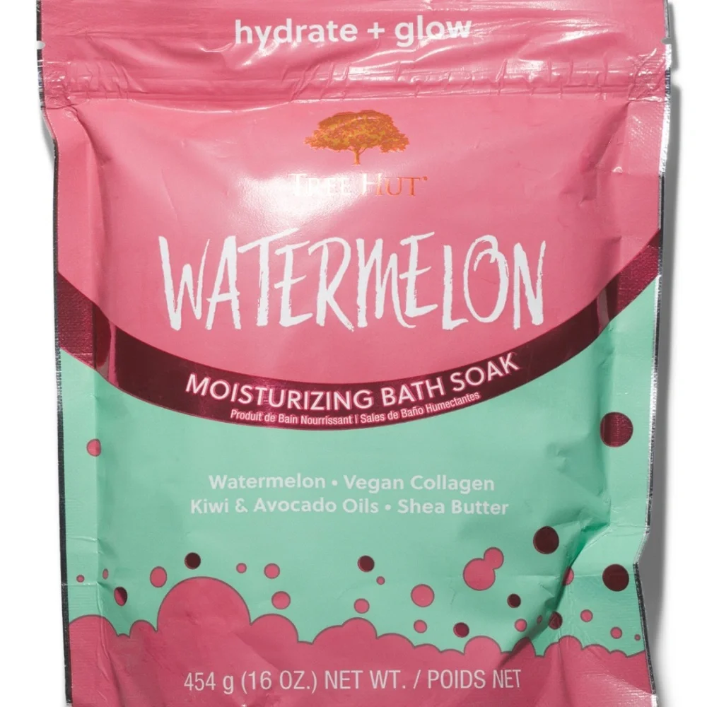 5 piece self care bundle NWT - Picture 3 of 5